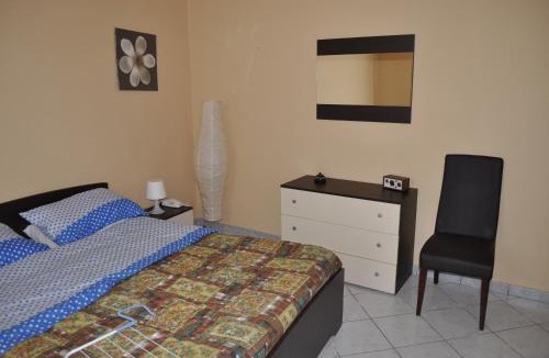 Campi Salentina House | Casa Vacanza L'Aquilone