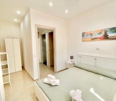 Genzano di Roma Apartment | Casa vacanza l’archetto