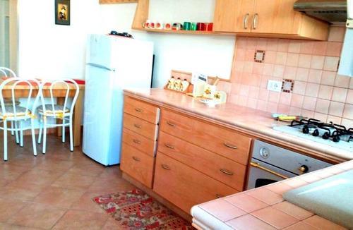 Sperlonga House | Casa Vacanza L'Ebanista
