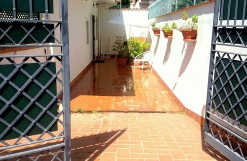 Sperlonga House | Casa Vacanza L'Ebanista