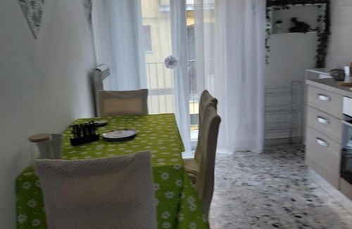 Palmoli House | casa vacanza Lu Murajon