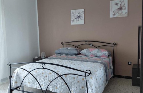 Palmoli House | casa vacanza Lu Murajon