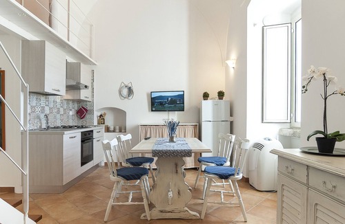 Sperlonga House | Casa Vacanza Madonnella 12