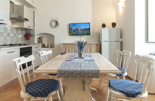 Sperlonga House | Casa Vacanza Madonnella 12