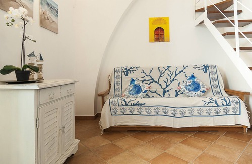 Sperlonga House | Casa Vacanza Madonnella 12