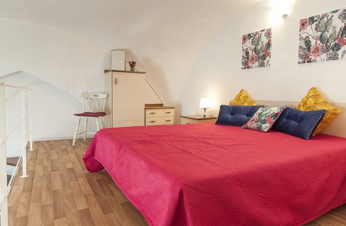 Sperlonga House | Casa Vacanza Madonnella 12