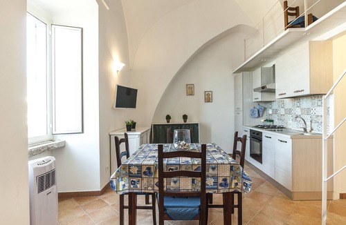 Sperlonga House | Casa Vacanza Madonnella 10