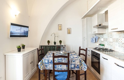 Sperlonga House | Casa Vacanza Madonnella 10