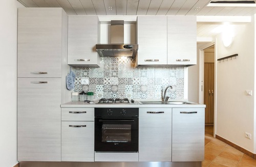 Sperlonga House | Casa Vacanza Madonnella 10