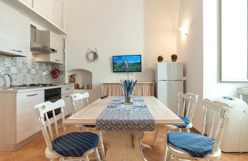 Sperlonga Apartment | Casa Vacanza Madonnella 12