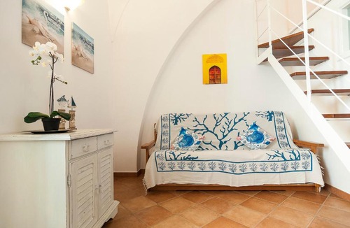 Sperlonga Apartment | Casa Vacanza Madonnella 12