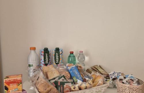 Eboli Apartment | Casa Vacanza Magna Graecia