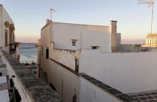 Gallipoli Historic Center Apartment | casa vacanza Patitari