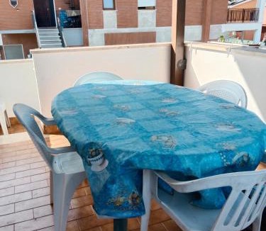 Ardea Apartment | Casa vacanza Roby
