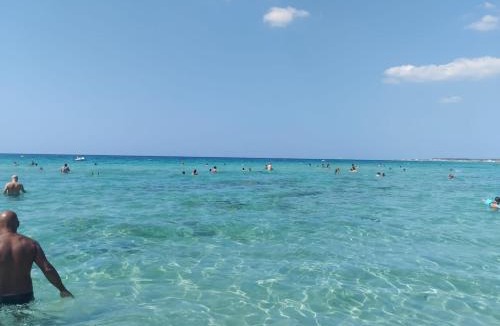 Marina di Lizzano Apartment | casa vacanza salento lizzano