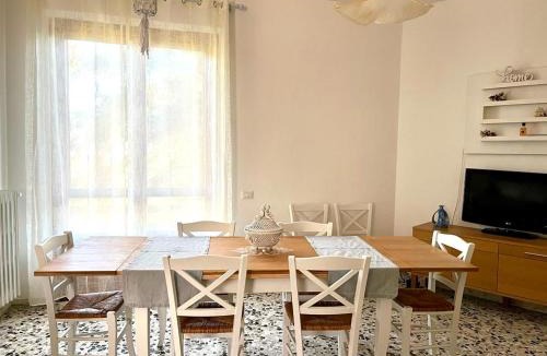 Gioiella Apartment | Casa Vacanza Sergio e Carla