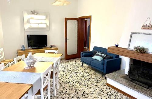 Gioiella Apartment | Casa Vacanza Sergio e Carla