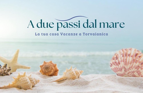 Torvaianica House | Casa vacanza Torvaianica a due passi dal mare