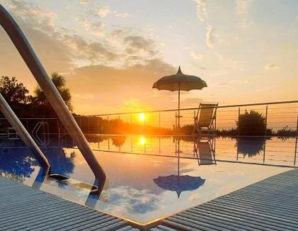 Laureana Cilento House | Casa Vacanza Villa Aurora