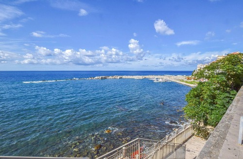 Bonifati House | Casa Vacanza Villa Maria