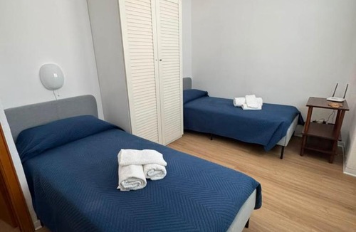 Vatolla Apartment | Casa vacanze a Vatolla in Cilento, a 15 min dal mare