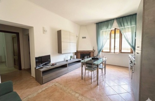 Ladispoli Apartment | Casa vacanze accogliente animali domestici ammessi