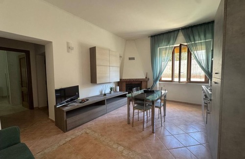 Ladispoli Apartment | Casa vacanze accogliente animali domestici ammessi