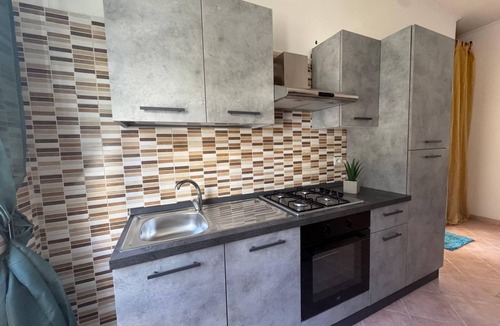 Ladispoli Apartment | Casa vacanze accogliente animali domestici ammessi
