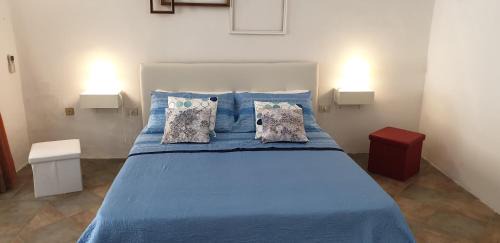 Alezio House | Casa vacanze Ale&Va