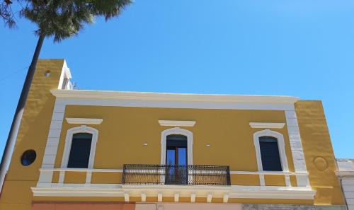 Alezio Apartment | Casa vacanze "ALIZZA"