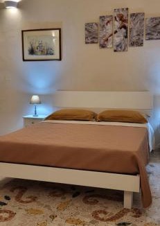Alezio Apartment | Casa vacanze "ALIZZA"