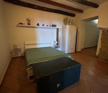 Pollica House | casa vacanze angela