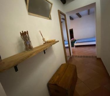 Pollica House | casa vacanze angela
