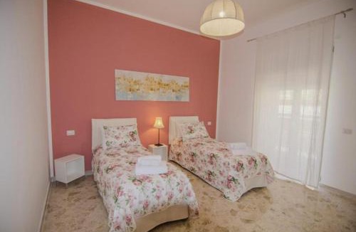 Copersito Apartment | Casa Vacanze Anna & Giulia