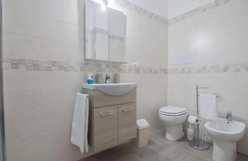 Copersito Apartment | Casa Vacanze Anna & Giulia