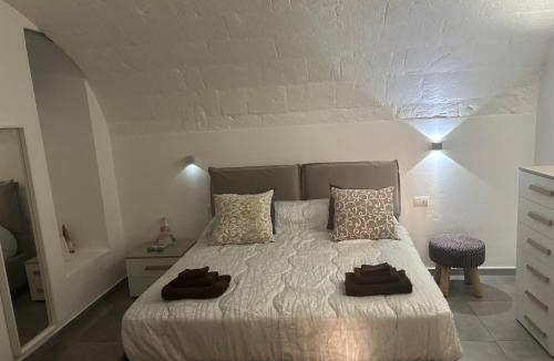 Monopoli Apartment | Casa Vacanze Antiche Mura E Poi