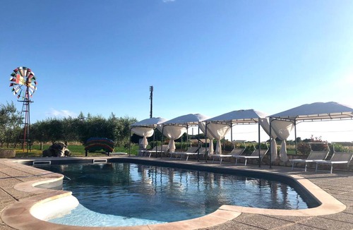 Grosseto Apartment | CASA VACANZE ARCOBALENO
