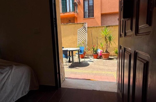 Rome Apartment | Casa vacanze Baglioni