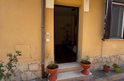 Rome Apartment | Casa vacanze Baglioni