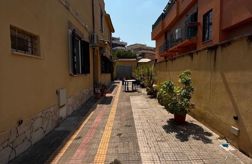 Rome Apartment | Casa vacanze Baglioni