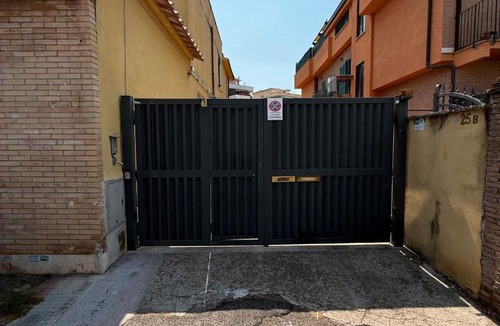 Rome Apartment | Casa vacanze Baglioni