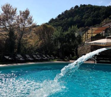 Sessa Cilento Apartment | Casa Vacanze Baglivo 2