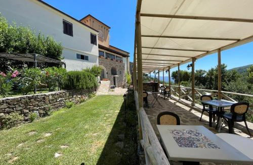 Sessa Cilento Apartment | Casa Vacanze Baglivo 2