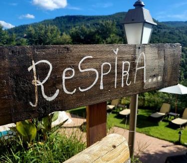 Sessa Cilento Apartment | Casa Vacanze Baglivo 3