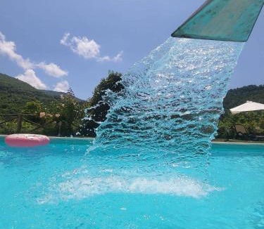 Sessa Cilento Apartment | Casa Vacanze Baglivo 3