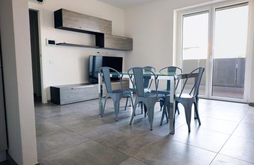 Fiumicino House | Casa Vacanze Beira Mar - Fiumicino
