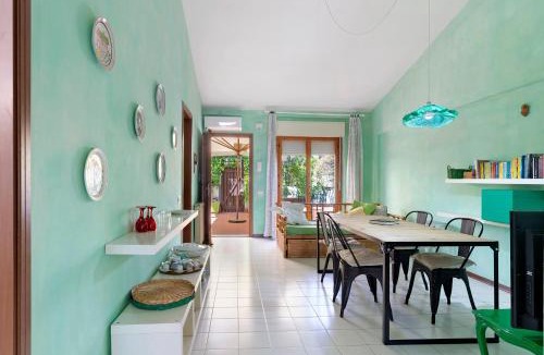 Sabaudia House | Casa Vacanze Bouganvillea