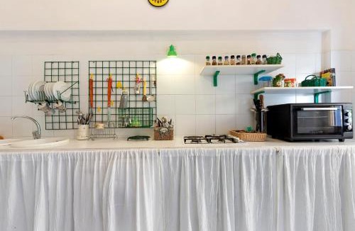Sabaudia House | Casa Vacanze Bouganvillea