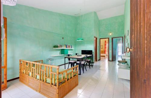 Sabaudia House | Casa Vacanze Bouganvillea