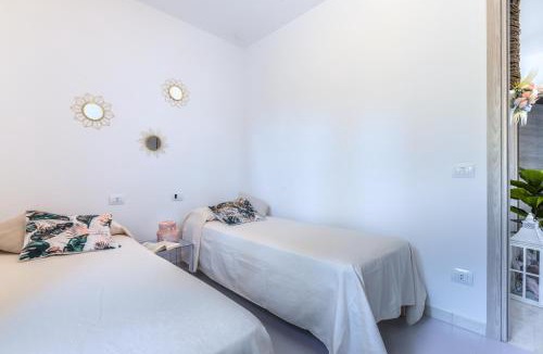 Naregno Apartment | Casa vacanze con piscina